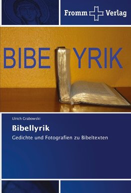 Bibellyrik