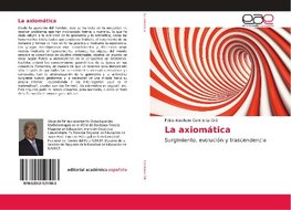 La axiomática