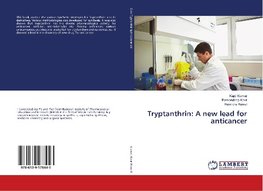 Tryptanthrin: A new lead for anticancer