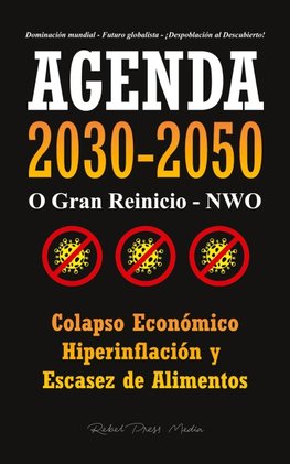 Agenda 2030-2050