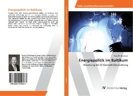 Energiepolitik im Baltikum