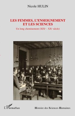 Les femmes, l'enseignement et les sciences