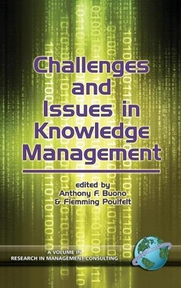 Challenges and Issues in Knowledge Management (Hc)