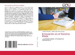 Innovación en el Sistema Moda