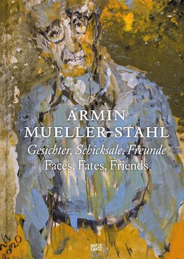 Armin Mueller-Stahl
