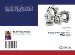 Friction Vs Frictionless Mechanics