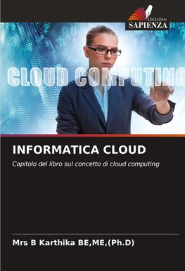 INFORMATICA CLOUD