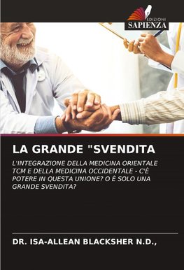LA GRANDE "SVENDITA