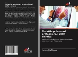 Malattie polmonari professionali della chimica
