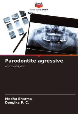 Parodontite agressive