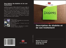 Description du diabète et de son traitement