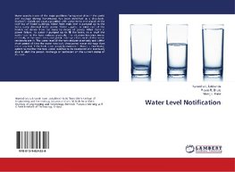 Water Level Notification