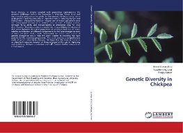 Genetic Diversity in Chickpea