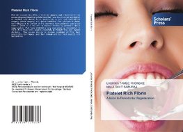 Platelet Rich Fibrin