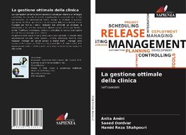 La gestione ottimale della clinica