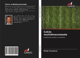 Calcio multidimensionale