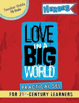 Love In A Big World