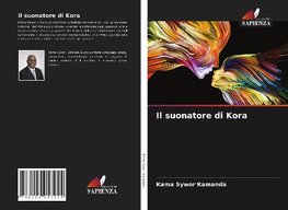 La Suonatrice di Kora