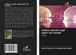 Codice morale sugli sport nel mondo
