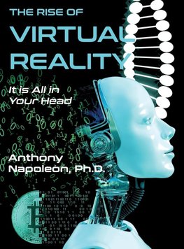 The Rise of Virtual Reality