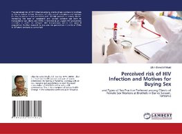 Perceived risk of HIV Infection and Motives for Buying Sex