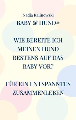 Baby & Hund
