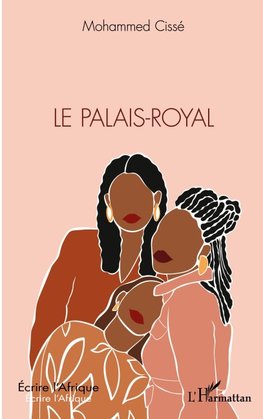 Le Palais-Royal