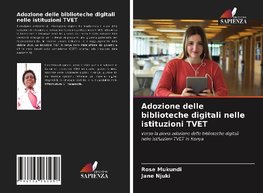 Adozione delle biblioteche digitali nelle istituzioni TVET