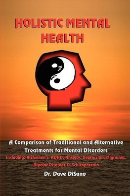 Holistic Mental Health