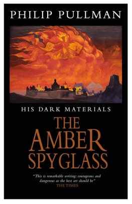 His Dark Materials