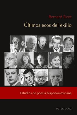 Últimos ecos del exilio