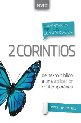 Los Comentario B¿¿blico Con Aplicaci¿¿n NVI 2 Corintios