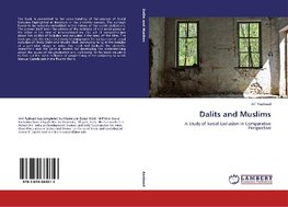 Dalits and Muslims
