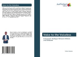 Voice to the Voiceless