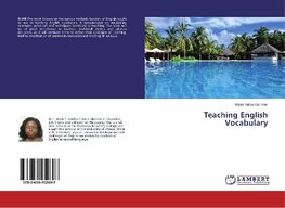 Teaching English Vocabulary