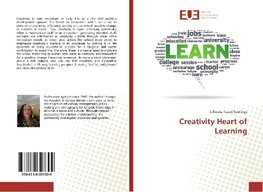 Creativity Heart of Learning
