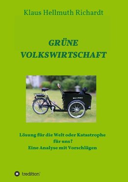 GRÜNE VOLKSWIRTSCHAFT