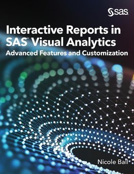 Interactive Reports in SAS® Visual Analytics