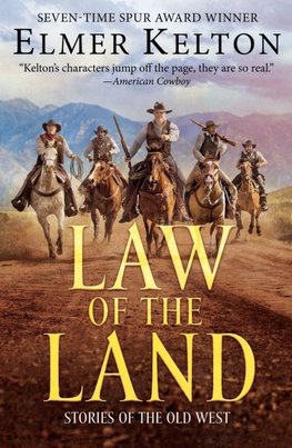 Law of the Land