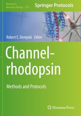Channelrhodopsin