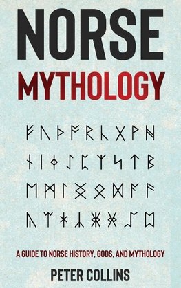 Norse Mythology