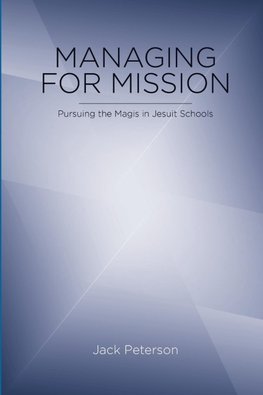 Managing for Mission