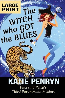 The Witch who Got the Blues