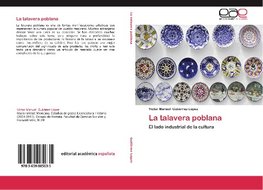 La talavera poblana