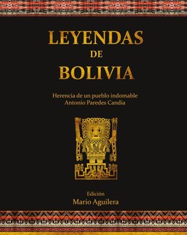 Leyendas de Bolivia