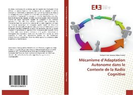 Mécanisme d'Adaptation Autonome dans le Contexte de la Radio Cognitive