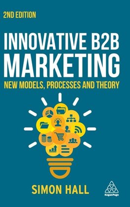 Innovative B2B Marketing