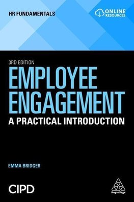Employee Engagement