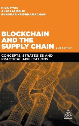 Blockchain and the Supply Chain