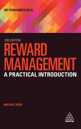 Reward Management